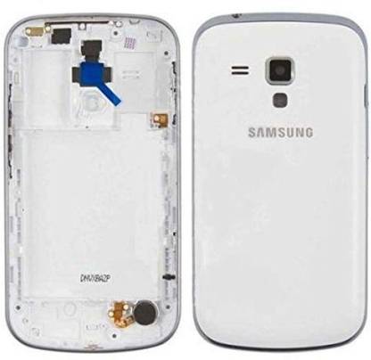 gr8 Sky Samsung Galaxy S Duos 2 Back Panel
