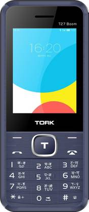 Tork T27 Boom