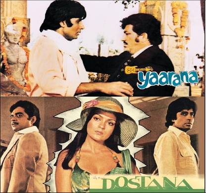 YARANA / DOSTANA Audio CD Standard Edition