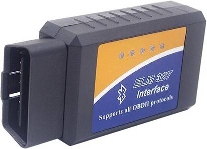 Xceptional Choice OBD2 OBD II ELM327 OBD Reader
