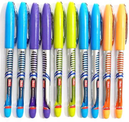montex Morris ball Pen 5 Ball Pen