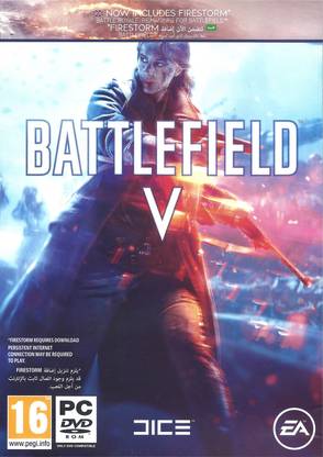 Battlefield V