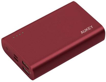 AUKEY 10000 mAh Power Bank