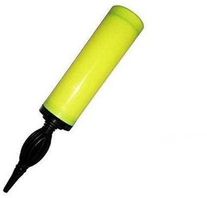 umravatiya Hand Air Pump For Balloons / Foil Balloons,. Balloon Pump