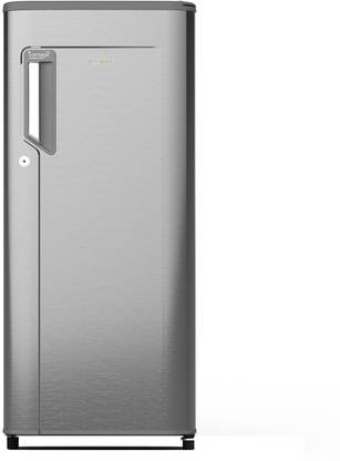 Whirlpool 190 L Direct Cool Single Door 5 Star Refrigerator