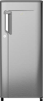 Whirlpool 190 L Direct Cool Single Door 4 Star Refrigerator