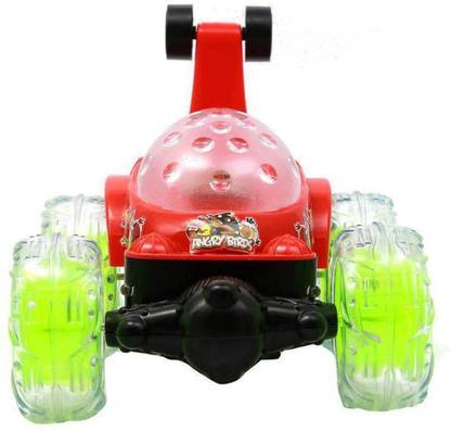 BN ENTERPRISE Angry Bird Rock-N-Roll R/C