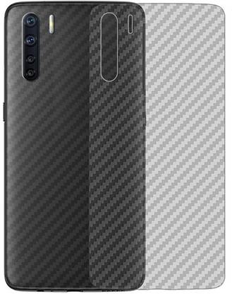 Karpine Back Screen Guard for Oppo F15
