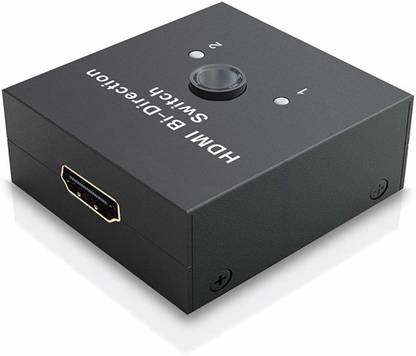 BeesClover - Direction Smart Switcher  Media Streaming Device