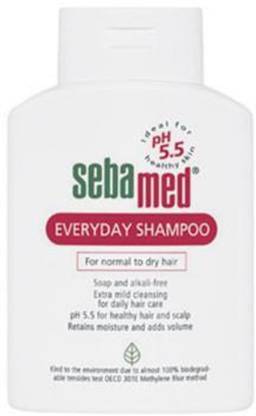 Sebamed Everyday Shampoo Pack of 1