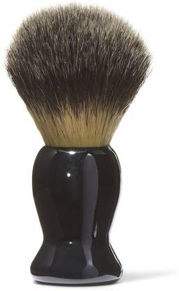 Quality BIt Wooden Handle Smooth and Soft Bristle  For Men & Boys-4 Shaving Brush