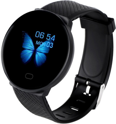 Piqancy smartwatch cheap