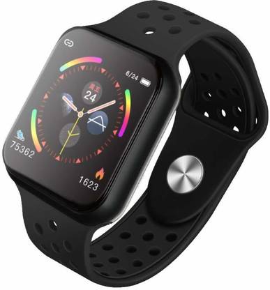 KRISHNA F9 Smartwatch