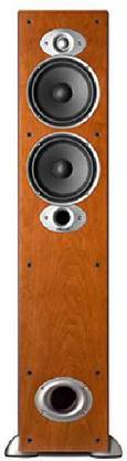 Polk Audio RTI A5 Floorstanding Speaker 150 W Home Theatre