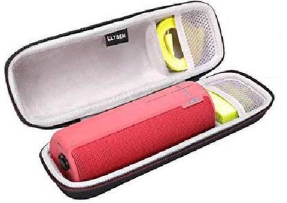 LTGEM Case for Ultimate Ears UE BOOM 2 / UE BOOM 1 Wireless Bluetooth Bluetooth Speaker