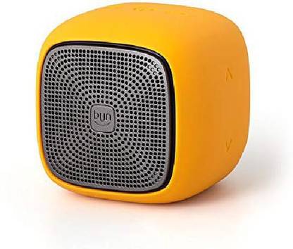 Edifier MP200 Portable Bluetooth Speaker - IP54 Water Dust Proof 5.5 W Bluetooth Speaker