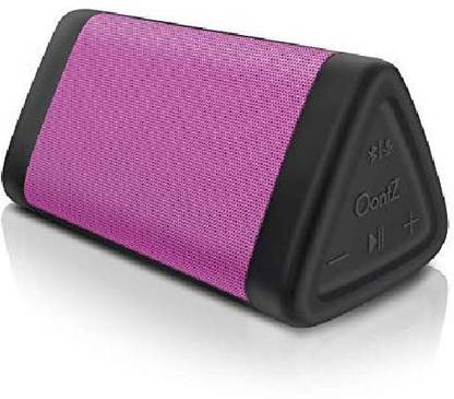 Cambridge Soundworks Oontz Angle 3 Waterproof Bluetooth Speakers 10 W Bluetooth Speaker