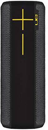 ULTIMATE EARS Boom 2 Panther Limited Edition Wireless Mobile Bluetooth Speaker 30 W Bluetooth Speaker
