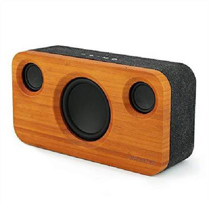 Archeer 25W Bluetooth Speaker (A320) with Super Bass 25 W Bluetooth Speaker