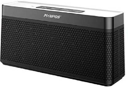Uleader Monpos (Sport 5) Bluetooth Speaker with Built-in Mic 16 W Bluetooth Speaker