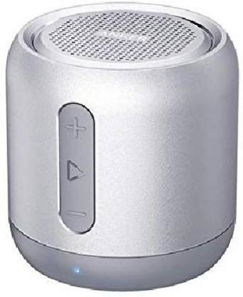 Anker SoundCore Mini, Super-Portable Bluetooth Speaker with 15-Hour 5 W Bluetooth Speaker
