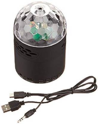 Vivitar Party Ball Bluetooth Speaker Bluetooth Speaker