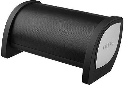 Nyne Bass Portable Bluetooth Speaker with Built-in Active 16 W Bluetooth Speaker
