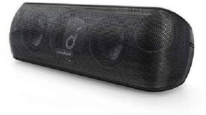Anker Soundcore Motion+ Bluetooth Speaker with Hi-Res 30W Audio 30 W Bluetooth Speaker