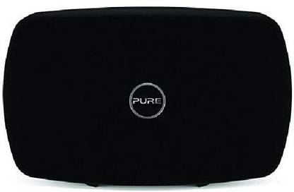 PURE PLANT HOME Pure Jongo T2 Wireless Speaker with Wi-Fi and Bluetooth 10 W Bluetooth Speaker