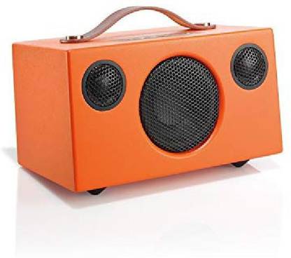 Audio Pro Addon T3 Bluetooth Stereo Wireless Speaker With Built In Subwoof 25 W Bluetooth Speaker