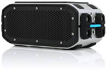 Braven BRV-Pro Wireless Bluetooth Speaker [Waterproof] Bluetooth Speaker
