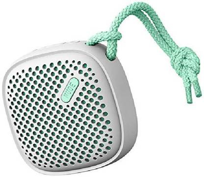 Nude Audio Move S Portable Bluetooth Speaker Bluetooth Speaker