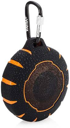 Yatra Aquatune 5712 Waterproof Ultra Rugged Portable Bluetooth 2.1 Speaker 5 W Bluetooth Speaker
