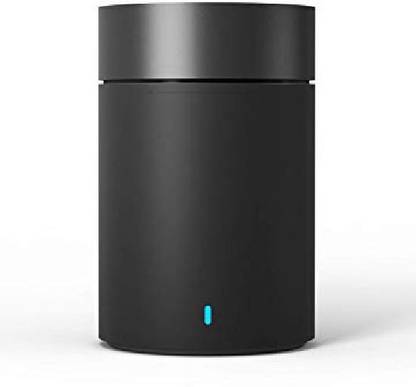 ZMI SoundCannon Turret-I Portable Wireless Bluetooth Speaker, 5W 5 W Bluetooth Speaker