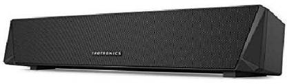taotronics Bluetooth Shower Speaker, Waterproof Portable Wireless Bluetooth Speaker