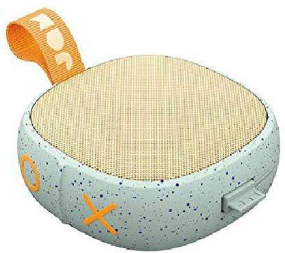 Jam Hang Up, Shower Bluetooth Speaker | 8 Hour Playtime, Waterproof 3 W Bluetooth Speaker