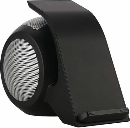 CENSHI Bluetooth 4.0 speaker & fast wireless charger NFC function stereo 15 W Bluetooth Speaker
