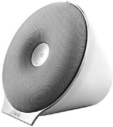 HERCULES WAE-BTP02-W Portable Bluetooth Speaker (White) 25 W Bluetooth Speaker
