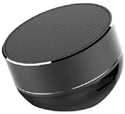 QCY Bluetooth Speaker, Mini Portable Speaker with Bluetooth/USB/ Bluetooth Speaker