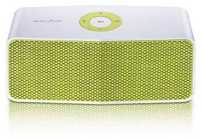 LG Electronics Music Flow P5 Portable Bluetooth Speaker 10 W Bluetooth Speaker