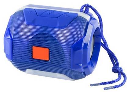 Buy Genuine Sup--8-09 5 W Bluetooth Speaker