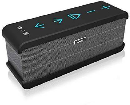 Meidong iChocolate Bluetooth Speakers, Portable Wireless Bluetooth Speaker 10 W Bluetooth Speaker