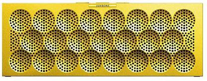 Jawbone JAMBOX by Wireless Bluetooth Speaker Bluetooth Speaker