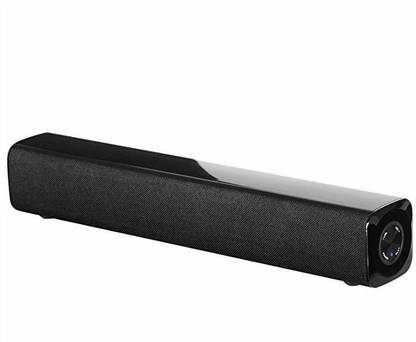 Tewell Bluetooth Soundbar Speaker, Portable Mini Sound Bar Bluetooth Soundbar
