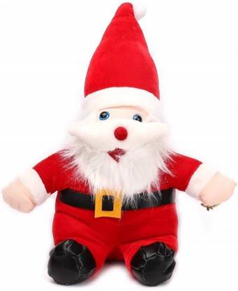toys Santa Claus red  - 25 cm