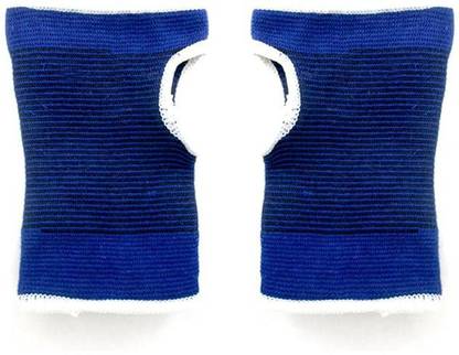 smile4u Hand Grip Support Protector SDV-4D Thumb Loops Hand Support