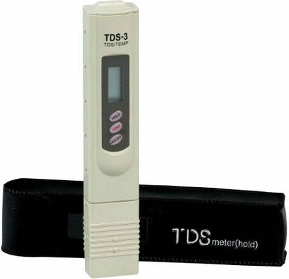 TRP Traders TRP-tds Digital TDS Meter