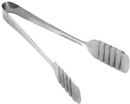 Dynore DS_262 Set of 6 22 cm Cake Tong Set
