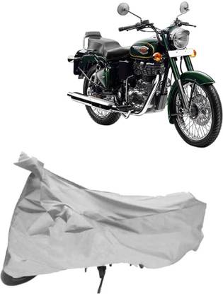 EverLand Two Wheeler Cover for Royal Enfield