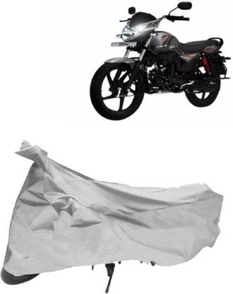 EverLand Two Wheeler Cover for Mahindra
